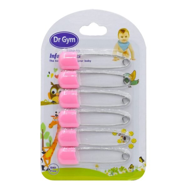 7b336b272a1ee489d86c9c14d2ec7005 SAFETY PIN (DG-702)