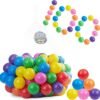 BALL -(20PCS) (L) -7020