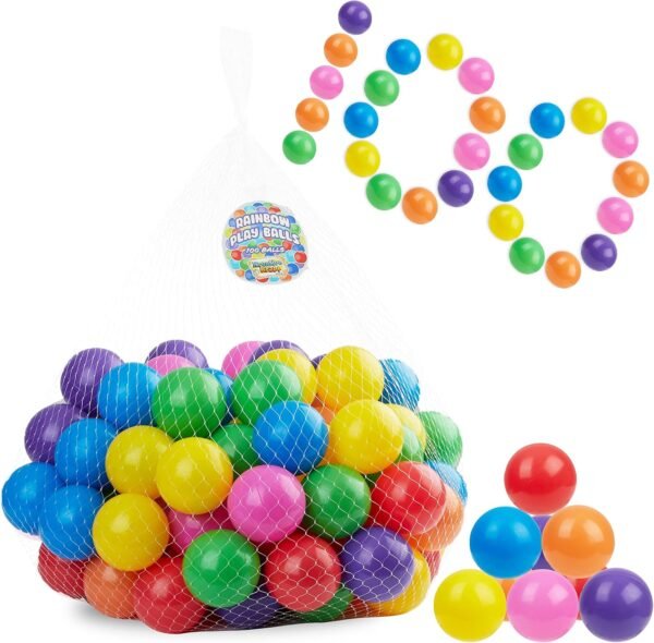 BALL -(20PCS) (L) -7020