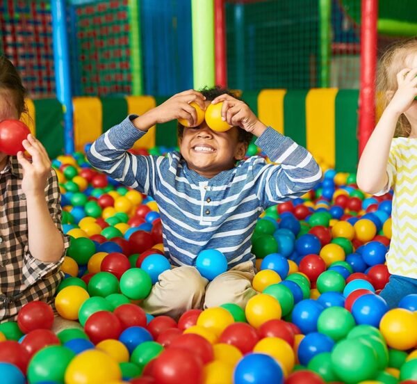 BALL -(20PCS) (L) -7020