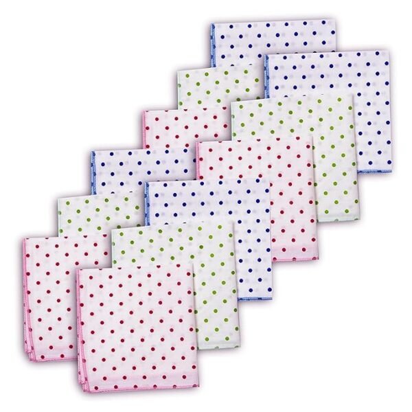 NAPPY (18*18) (PTD)D