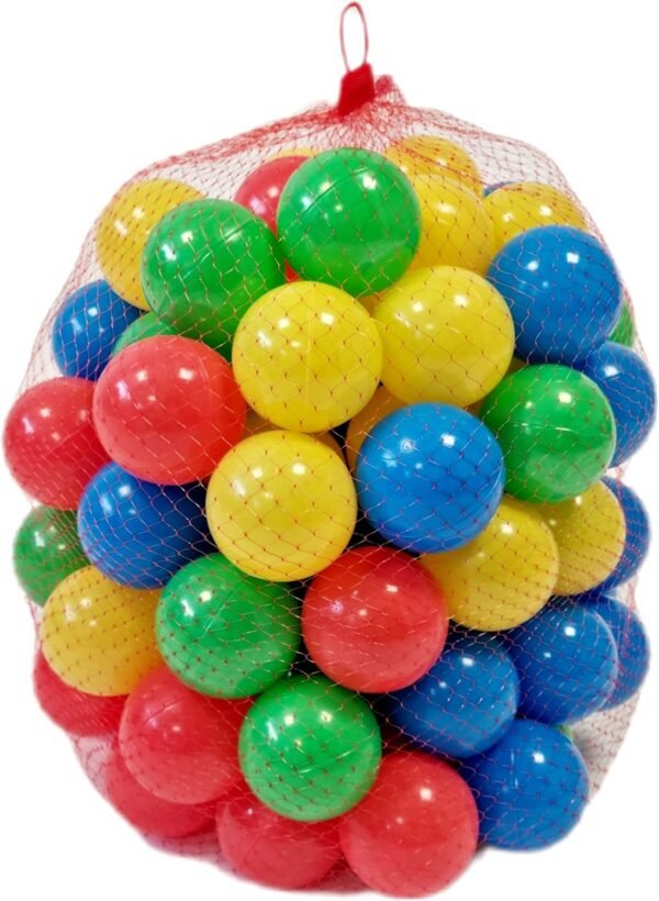 BALL -(20PCS) (L) -7020