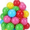 Ball (50pc) D-COLO (M)-7050