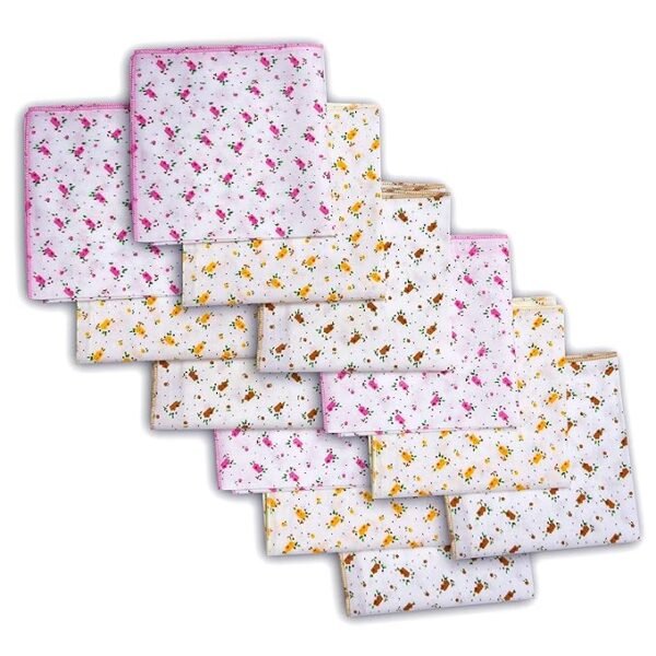 NAPPY (18*18) (PTD)D