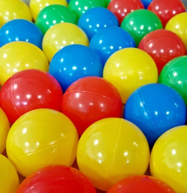 BALL -(20PCS) (L) -7020