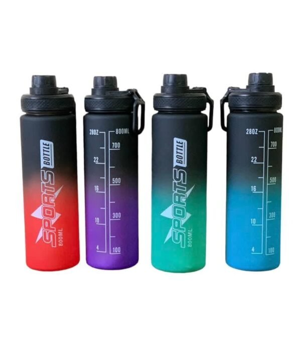 WATER BOTTLE SPORTS 218-1