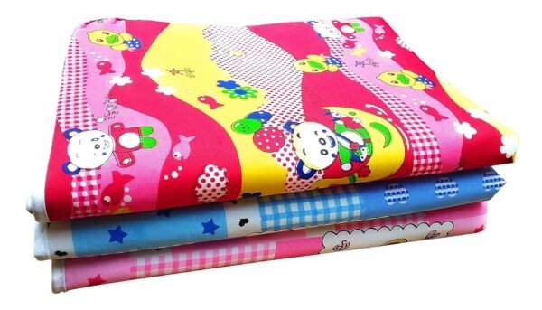 COT SHEET WATER PROOF