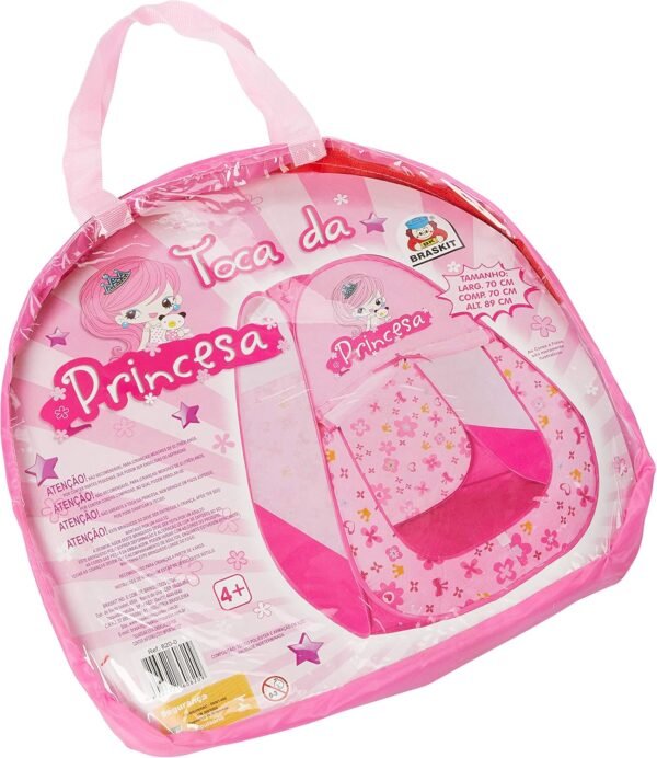 91KJXzVcqkL._AC_SL1500_ POP UP HOUSE (COS5032)