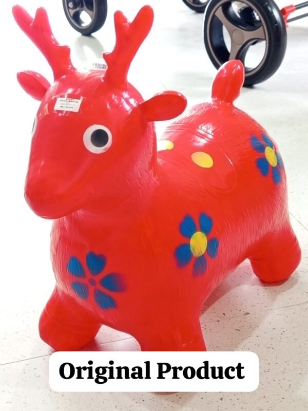 995fc62c-f304-4742-b001-7b246a8a8dd7 RUBBER HORSE RH-001