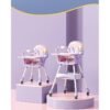 BABY HIGH CHAIR HC-360
