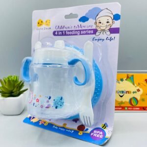 FEEDING SET (8500)
