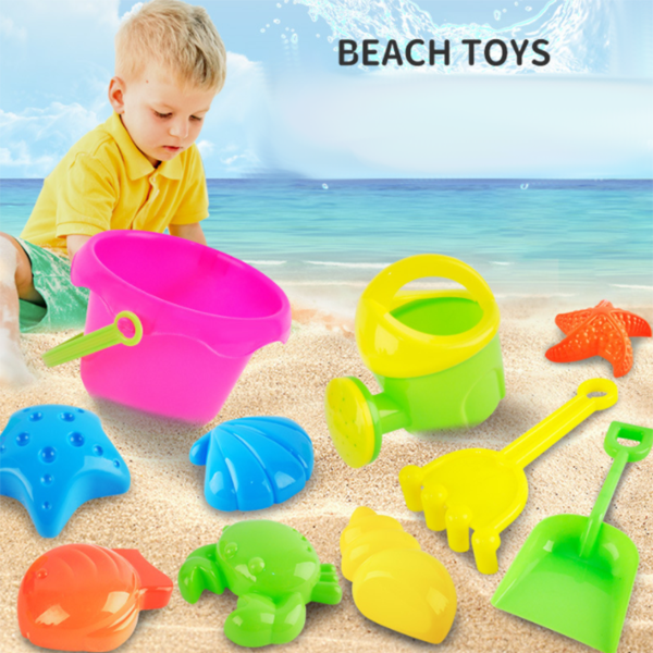 BEACH TOY(8108)