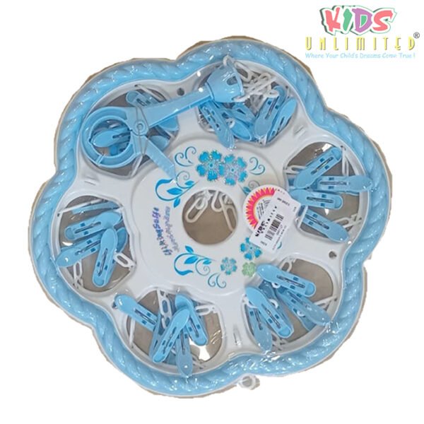 CLOTH-HANGER-FLWR-M-1127f-600x600 CLOTH HANGER FLOWER L/C