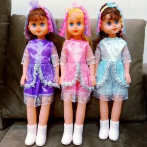 FYFUYI88H BRIDAL DOLL