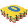 Foam-Play-Mat-2 PUZZLE (12×12 INCH) 09 PIECE