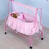 BABY COT 207