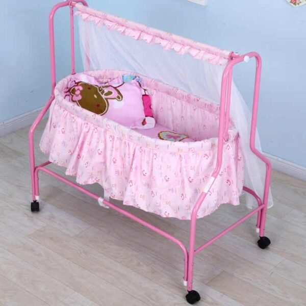 BABY COT 207