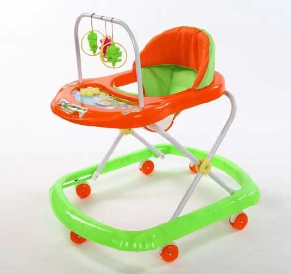 Baby Walker Basic W2101