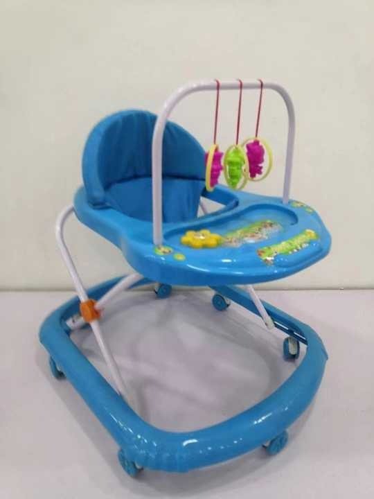Baby Walker Basic W2101