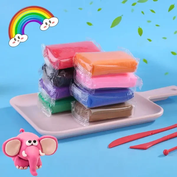 CLAY SUPER LIGHT (TK8854)