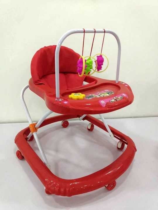 Baby Walker Basic W2101