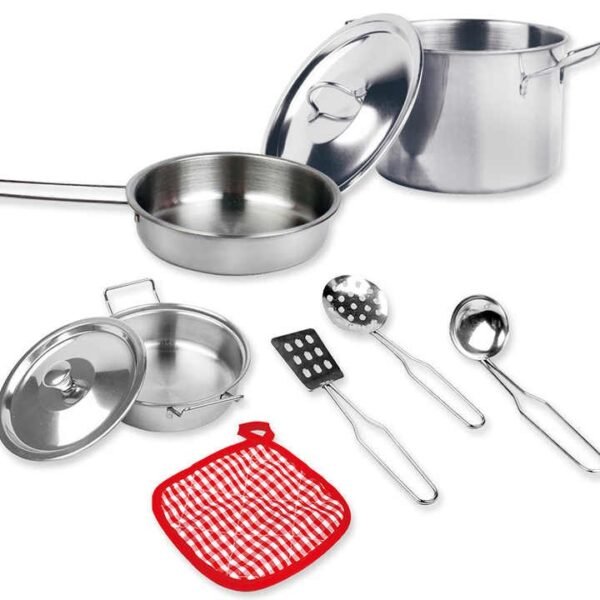 Hac2addb5f8ac450dad8e777e1436aa0 KITCHEN SUPPLIES SET