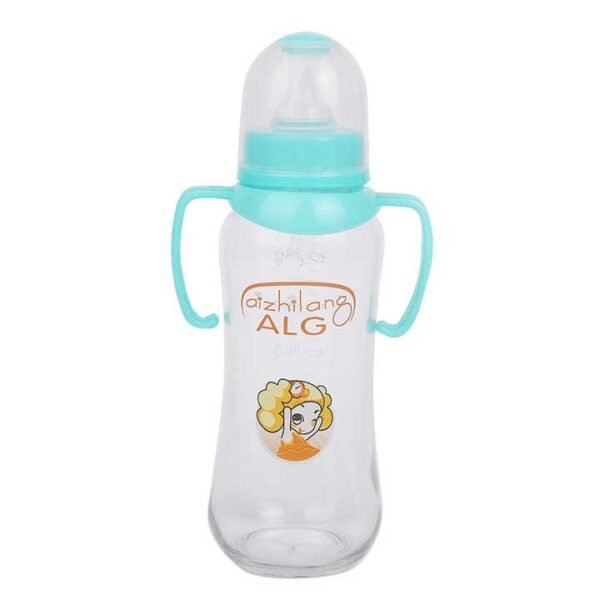 FEEDING BOTTLE GLASS 8115 (M)