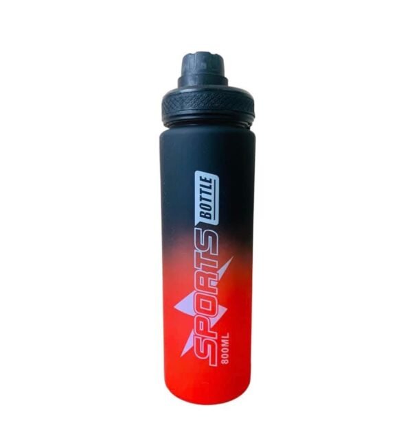 WATER BOTTLE SPORTS 218-1