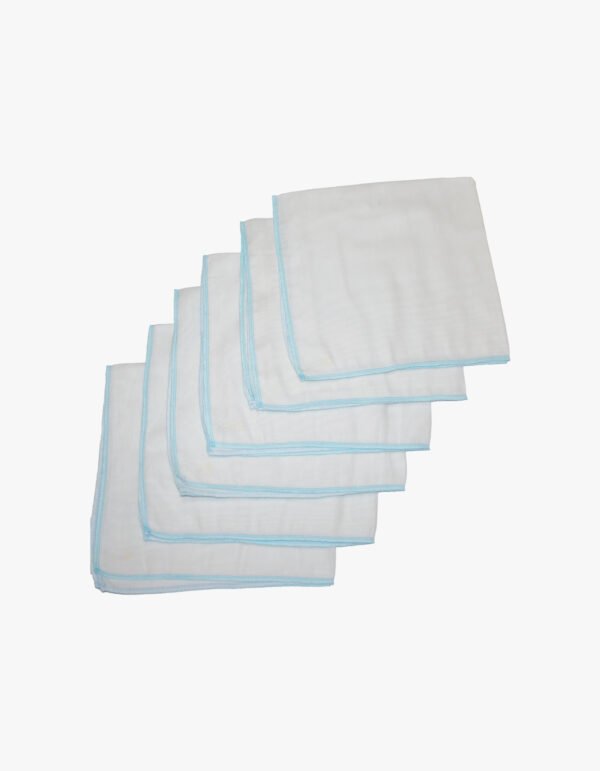 KJN-514-BL NAPPY (22*22)(P*D)S