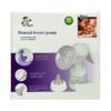 KK000065 MANUAL BREAST PUMP DG-208