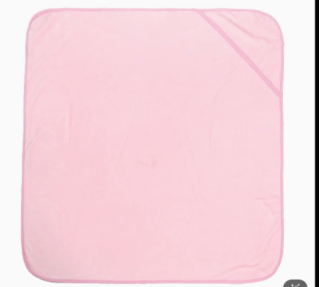 MOQ_ 1PC, Baby Hooded Swaddle Blanket Made of Bamboo_Cotton Velour Fabric - Hooded Towel and Baby Hooded Towel price - Google Chrome 1_23_2025 12_05_47 PM BLANKET PINK/BLUE