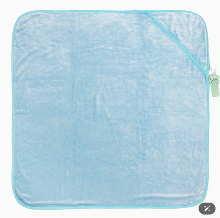 MOQ_ 1PC, Baby Hooded Swaddle Blanket Made of Bamboo_Cotton Velour Fabric - Hooded Towel and Baby Hooded Towel price - Google Chrome 1_23_2025 12_05_55 PM BLANKET PINK/BLUE