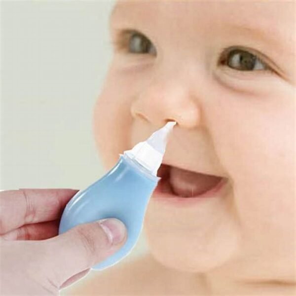 OIP NASAL ASPIRATOR(JR-6025)