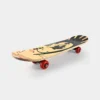 CHARACTER WOOD SKATE BOARD SMALL
