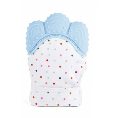 TT_002134_Bl BABY THEETHING MITTEN (MN-2246)