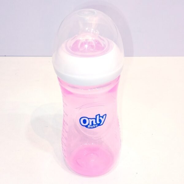 Untitled 1 FEEDING BOTTLE A-1S