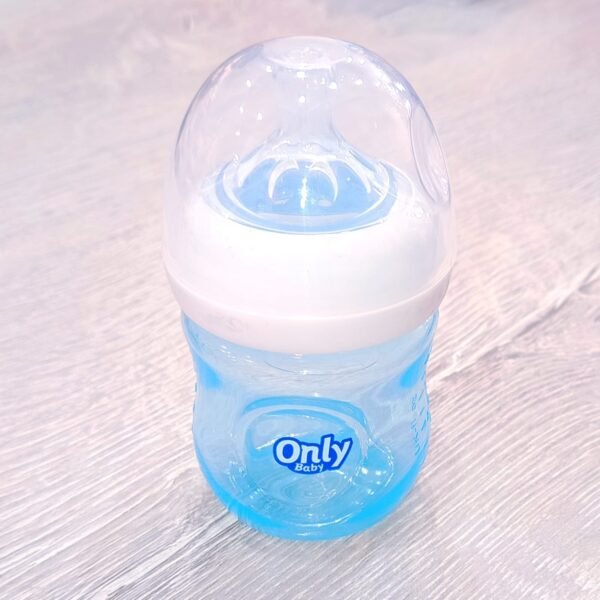 Untitled 1 FEEDING BOTTLE A-3S-125ml