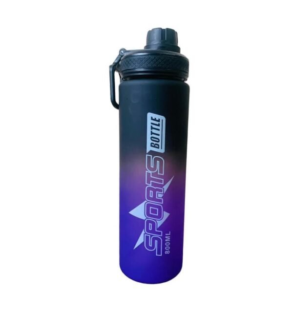 WATER BOTTLE SPORTS 218-1