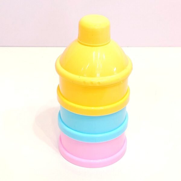MILK CONTAINER AB-14 (3PCS)