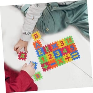 PUZZLE 8 × 6 INCH