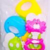 Untitled BABY CHEW TOYS 4PCS