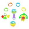 Untitled TEETHER RATTLE BM6006-1