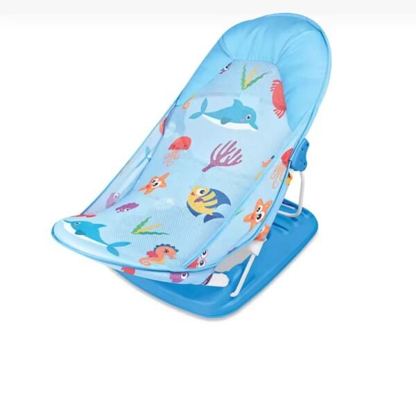 BABY BATHER CUSHION