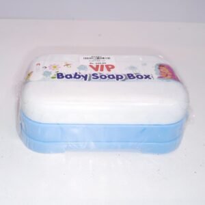 SOAP BOX VIP