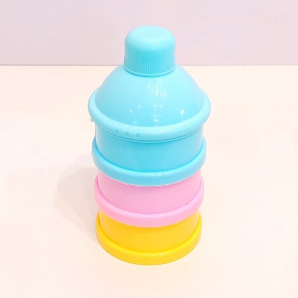 MILK CONTAINER AB-14 (3PCS)