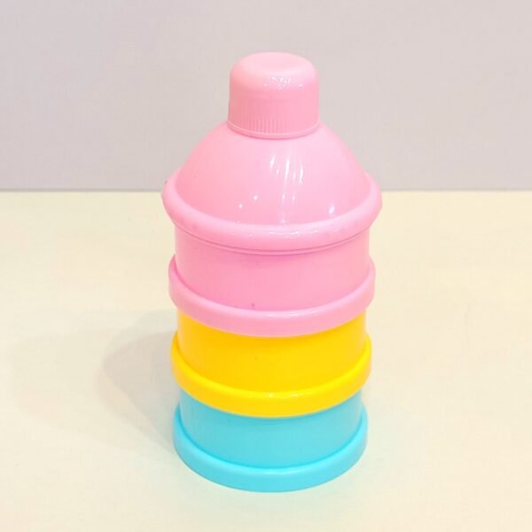 MILK CONTAINER AB-14 (3PCS)