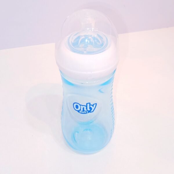 Untitlednn FEEDING BOTTLE A-2S-260ml