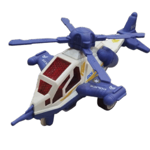 HELICOPTOR TOY (D500-06)