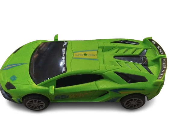 CAR TOY (RS-6679E)