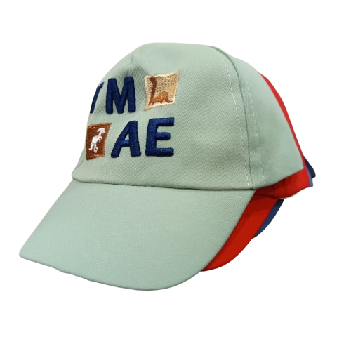 BOYS CAP AH-16